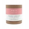 Teministeriet - NOTE Cinnamon Lemon Balm - BIO 20 Tea Bags
