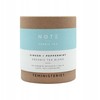 Teministeriet - NOTE Ginger Peppermint Organic - 20 Tea Bags