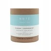 Teministeriet - NOTE Ginger Peppermint - BIO 20 Tea Bags