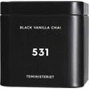 Teministeriet - 531 Juodas Vanilla Chai - Loose Tea 30g