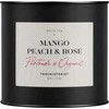 Teministeriet - Fairtrade kolekcija Mango Peach &amp; Rose - Biri arbata 50g