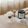 Teministeriet - Fairtrade Collection Vyšnių vanilės žiedlapis - Biri arbata 100g