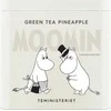 Teministeriet - Moomin Žalias Tea Pineapple - Loose Tea 80g