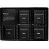 Teministeriet - Žalias Tea Collection - Birus arbatos rinkinys 150g