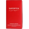 Supertea Ayurveda Restore raudona pakuotė