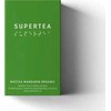 Teministeriet - Supertea Matcha Mandarin Organic - 20 arbatos pakelių