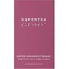 Teministeriet - Supertea Rooted Passionfruit Organic - 20 arbatos pakelių