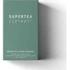 Teministeriet - Supertea Žalias Tea Lemon Organic - 20 arbatos pakelių