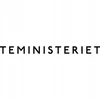 Teministeriet prekės ženklas logotipas