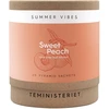 Teministeriet - Summer Vibes Sweet Peach - 20 Sachet