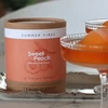 Teministeriet - Summer Vibes Sweet Peach - 20 Sachet