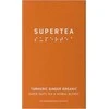 Teministeriet - Supertea Ciberžolė Imbieras Organic - 20 arbatos pakelių