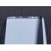 apsauginis stiklas 3mk HardGlass Max Juodas for Samsung Galaxy S25 Edge