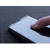 apsauginis stiklas 3mk HardGlass Max Juodas for Samsung Galaxy S25 Edge