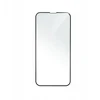 Oem 5D Full Glue Tempered Glass - for Motorola Edge 50 Neo juodas