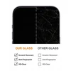 Tempered Glass Telforceone Grūdintas stiklas 2,5D Premium, skirtas „Samsung Galaxy S25 Ultra“, suderinamas su pirštų atspaudų skaitytuvu