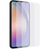 Tempered Glass Grūdinto stiklo apsauginis stiklas Connect Samsung Galaxy A54 0.33 Flat Clear Glass Japan Glue antistatinis (CONSAMA5403FCG)