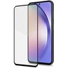 Tempered Glass Grūdinto stiklo apsauginis stiklas Connect Samsung Galaxy A54 0.33 Flat Clear Glass Japan Glue antistatinis (CONSAMA5403FCG)