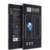 Oem 5D Full Glue Tempered Glass - for OPPO OPPO Reno 15F / 15 FS juodas