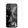 Tempered Glass Grūdintas stiklas „Insmat“ viso ekrano grūdintas stiklas, „Google Pixel 9“, Juodas