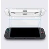 Apsauginis stiklas Spigen GLAS.TR ”EZ FIT” 2-PACK NINTENDO SWITCH 2 CLEAR