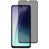 Tempered Glass Сonnect Redmi 14C 2.5D Pilna Vāka Japānas Antistatiskā Stingrā 3D Privātuma Stikls
