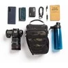 Tenba Axis v2 4L Top Loader - MultiCam
