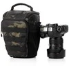 Tenba Axis v2 4L Top Loader - MultiCam