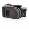 Krepšys kamerai - Tenba Skyline v2 4 Pouch Vandeniui atsparus pilkas