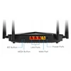 Totolink BE3600R | Maršrutizatorius „WiFi“ | „WiFi7“ dviejų dažnių, 3x GbE RJ45