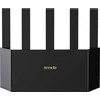 Tenda TX12L Pro belaidis maršrutizatorius Gigabit Ethernet Dual-band (2,4 GHz / 5 GHz) Juodas