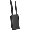 Tenda TX2L Pro belaidis maršrutizatorius Gigabit Ethernet Dual-band (2,4 GHz / 5 GHz) Juodas