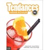 KNYGA Bookshop Tendances: Livre de l'eleve - B2 + DVD