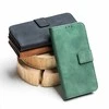 OEM atverčiamas dėklas iPhone 13 Tender Book žalias