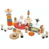 Tender Toys Medinė kosminė stotis Gyvybė Marse