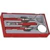 TengTools 3 dalių patikros įrankių rinkinys Teng Tools TTTM03