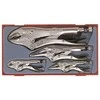 TengTools Replių komplektas Teng Tools TTVG05; 5 vnt.