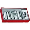 TengTools Galvučių komplektas Teng Tools TTSS07; 7 vnt.