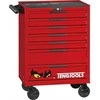 Teng Tools BALTASIS LAIKIKLIS TKW26R282TC PRO35TM 282 ELEMENTAI