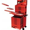 Įrankių vežimėlis Teng Tools WÃZEK NARZÄDZIOWY TKW26R282TC PRO35TM 282 ELEMENTÃW