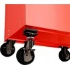 Įrankių vežimėlis Teng Tools WÃZEK NARZÄDZIOWY TKW26R282TC PRO35TM 282 ELEMENTÃW