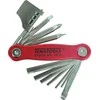 Teng Tools Pin wrenches - dviračių rinkinys Teng Tools 1473 - 162640106