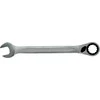 TengTools Raktas su terkšle Teng Tools 600516R; 16 mm; 208 mm