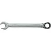 TengTools Raktas su terkšle Teng Tools 600518RS; 18 mm; 234 mm