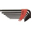 TengTools Šešiakampių raktų rinkinys Teng Tools 1475