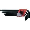 TengTools Šešiakampių raktų rinkinys Teng Tools 1479AF; 9 vnt.