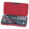 TengTools Įrankių komplektas Teng Tools T1436; 1/4''; 36 vnt.