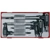 TengTools Atsuktuvų komplektas Teng Tools TTTX7; 7 vnt.
