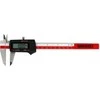 TengTools Skaitmeninis slankmatis Teng Tools CALD150; 150 mm