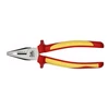 TengTools Kombinuotos replės Teng Tools MBV451-8; 200 mm